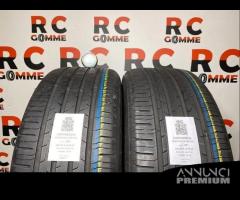 2 gomme usate 225 45 r 19 96 w continental