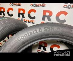 2 gomme usate 225 45 r 19 96 w continental