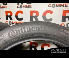 2 gomme usate 225 45 r 19 96 w continental