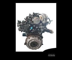 MOTORE COMPLETO PEUGEOT 206 1Â° Serie Diesel 2000