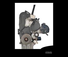 MOTORE COMPLETO PEUGEOT 206 1Â° Serie Diesel 2000