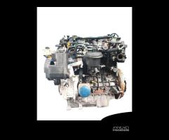 MOTORE COMPLETO PEUGEOT 206 1Â° Serie Diesel 2000