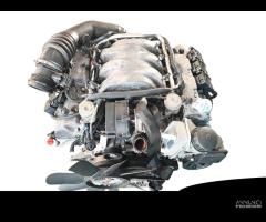 MOTORE COMPLETO MERCEDES ML W163 1Â° Serie Benzina - 1