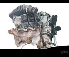 MOTORE COMPLETO MERCEDES ML W163 1Â° Serie Benzina - 3