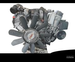 MOTORE COMPLETO MERCEDES ML W163 1Â° Serie Benzina - 4