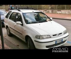 Fiat Palio restyling RICAMBI USATI - 1