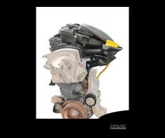 MOTORE COMPLETO RENAULT Twingo I serie Benzina 120