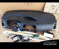 Airbag usati Hyundai I20 2007-2015