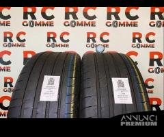 2 gomme usate 265 45 r 20 104 y goodyear