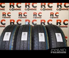 4 gomme usate 205 65 r 16c 107/105 t bridgestone