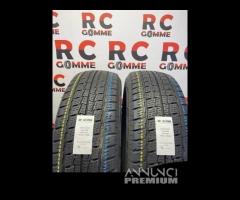 2 Gomme Usate 195 65 16C 104/102R Hankook inv - 1