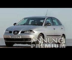 Seat Ibiza Terza Serie RICAMBI USATI - 1