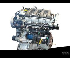 MOTORE COMPLETO RENAULT Scenic Serie Benzina 1600