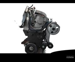 MOTORE COMPLETO RENAULT Scenic Serie Benzina 1600