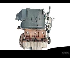 MOTORE COMPLETO RENAULT Scenic Serie Benzina 1600