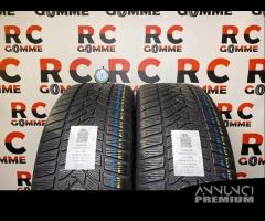 2 gomme usate 225 55 r 17 101 v dunlop