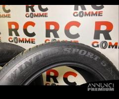 2 gomme usate 225 55 r 17 101 v dunlop - 2