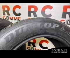 2 gomme usate 225 55 r 17 101 v dunlop