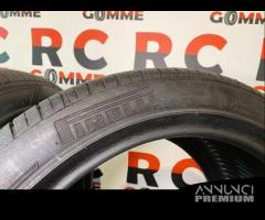 2 gomme usate 295 35 r zr18 99 y pirelli