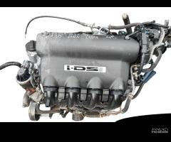 MOTORE COMPLETO HONDA Jazz Serie Benzina 1300 (02>