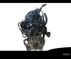 MOTORE COMPLETO HONDA Jazz Serie Benzina 1300 (02>