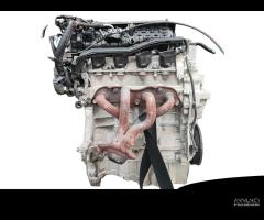 MOTORE COMPLETO HONDA Jazz Serie Benzina 1300 (02>