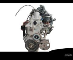 MOTORE COMPLETO HONDA Jazz Serie Benzina 1300 (02>