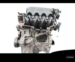 MOTORE COMPLETO HONDA Jazz Serie Benzina 1300 (02>