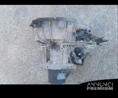 Cambio usato Nissan Micra 1.2 2003-2010