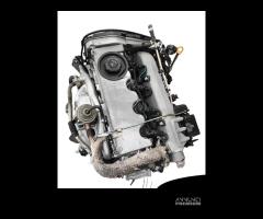 MOTORE COMPLETO LANCIA Lybra Berlina Diesel 1900 (