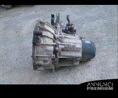 Cambio usato Nissan Micra 1.2 2003-2010