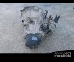 Cambio usato Nissan Micra 1.2 2003-2010