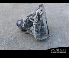 Cambio usato Nissan Micra 1.2 2003-2010