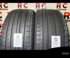 2 gomme usate 285 45 r 20 112 y goodyear