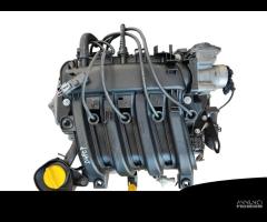 MOTORE COMPLETO RENAULT Twingo I serie Benzina 120 - 1