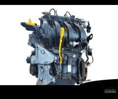 MOTORE COMPLETO RENAULT Twingo I serie Benzina 120