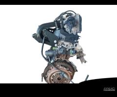 MOTORE COMPLETO RENAULT Twingo I serie Benzina 120 - 3