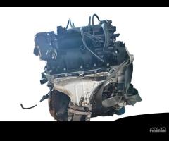 MOTORE COMPLETO RENAULT Twingo I serie Benzina 120 - 4