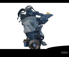 MOTORE COMPLETO RENAULT Twingo I serie Benzina 120 - 5