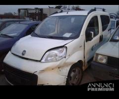 Fiat Qubo RICAMBI USATI