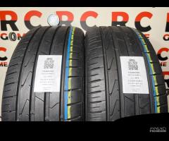 2 gomme usate 215 45 r 18 89 v hankook - 1