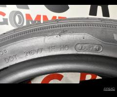 2 gomme usate 215 45 r 18 89 v hankook - 6