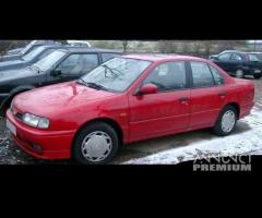 Nissan Primera Prima Serie RICAMBI USATI