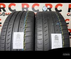 2 gomme usate 225 40 r 18 92 y michelin