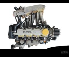 MOTORE COMPLETO OPEL Corsa B 1Â° Serie 3P Benzina - 1