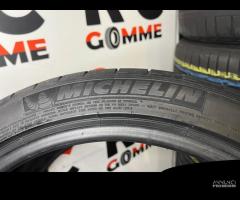 2 gomme usate 225 40 r 18 92 y michelin