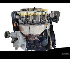 MOTORE COMPLETO OPEL Corsa B 1Â° Serie 3P Benzina - 2