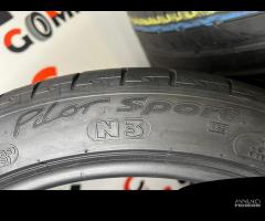 2 gomme usate 225 40 r 18 92 y michelin