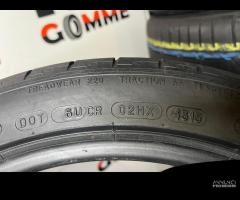 2 gomme usate 225 40 r 18 92 y michelin - 7