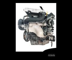 MOTORE COMPLETO KIA Carnival 1Â° Serie Diesel 2900